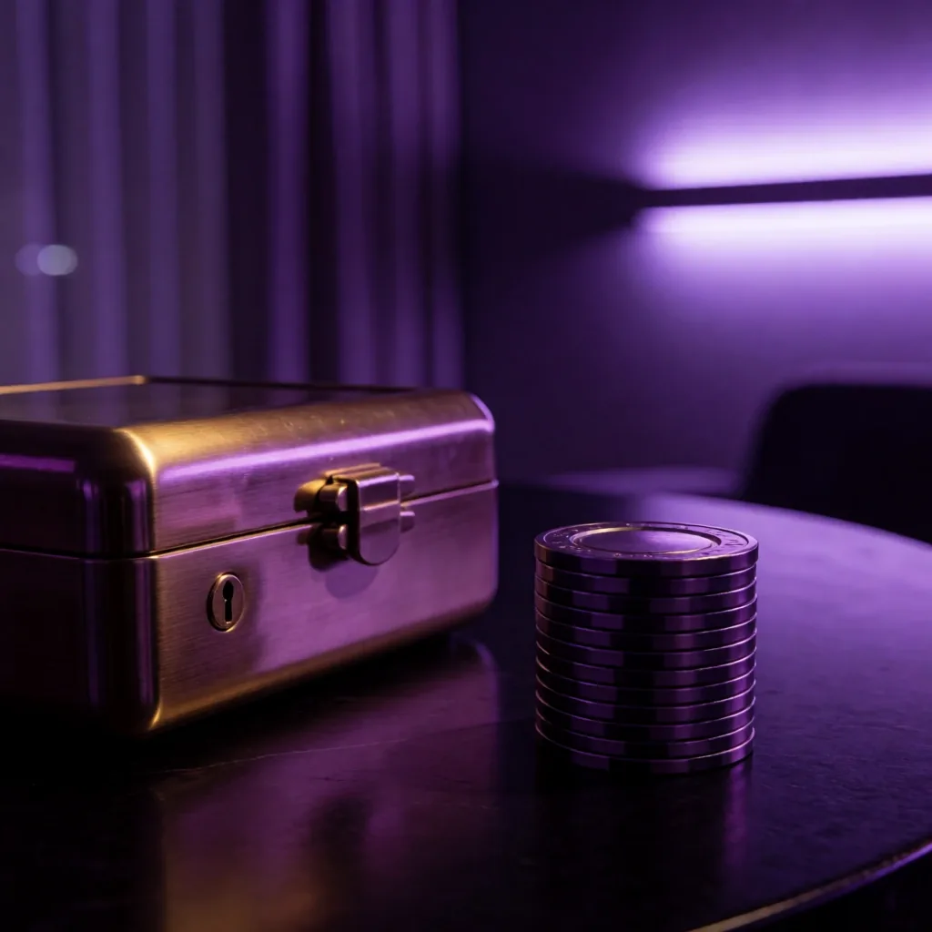 Play Hraso Luxury Detail